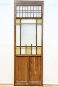 Glass door F8175