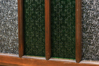 Glass door F8192