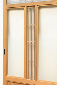 Glass door F8194a