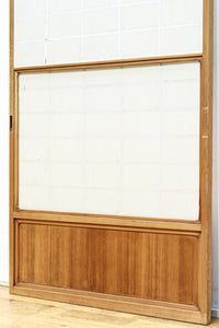 Shoji door F8207