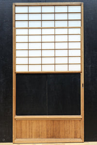 Shoji door F8207