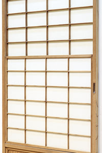 Shoji door F8208a