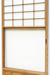 Shoji door F8208a