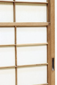 Shoji door F8208a