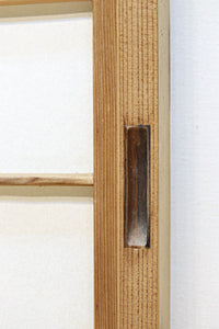 Shoji door F8208a