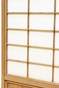 Shoji door F8208a