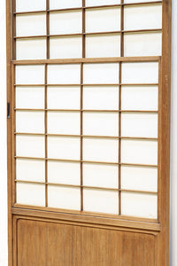 Shoji door F8208b