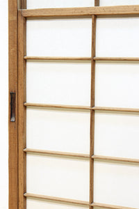 Shoji door F8208b