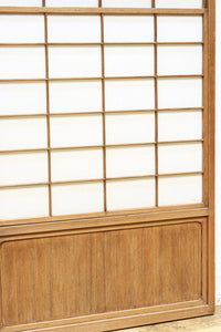 Shoji door F8208b