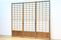 Shoji door F8208b