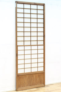 Shoji door F8208b