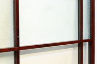 Glass door F8215