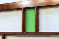 Glass door F8217