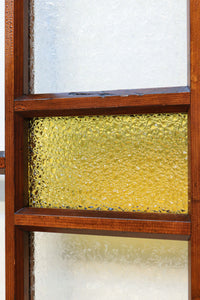 Glass door F8217