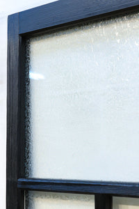 Glass door F8218