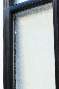 Glass door F8218