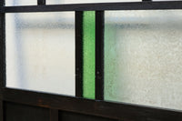 Glass door F8218