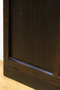 Glass door F8219