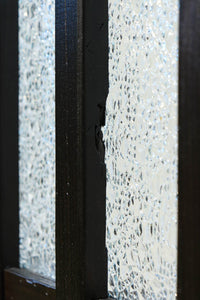 Glass door F8219