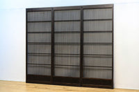 Lattice door F8226