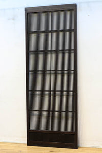 Lattice door F8226