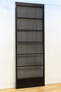 Lattice door F8226