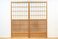 Shoji door F8230