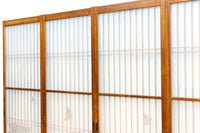 Glass door F8235