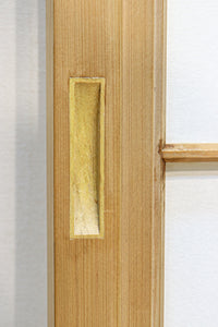 Shoji door F8249