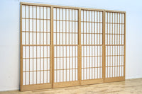 Shoji door F8249