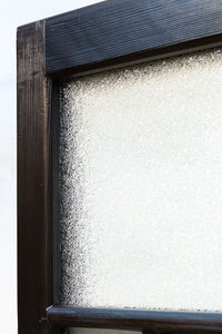 Glass door F8260