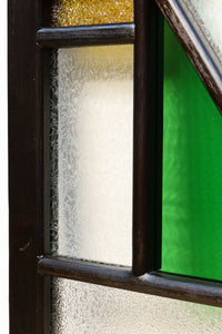 Glass door F8260