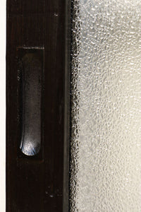 Glass door F8260