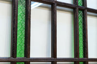 Glass door F8261