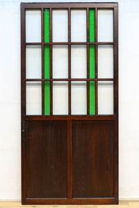 Glass door F8261