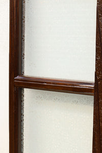 Glass door F8262