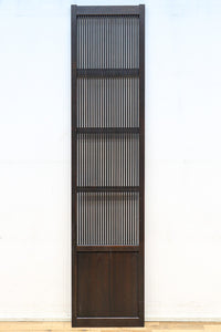 Lattice door F8264