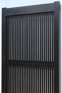 Lattice door F8264