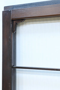 Glass door F8266