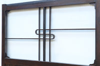 Glass door F8266