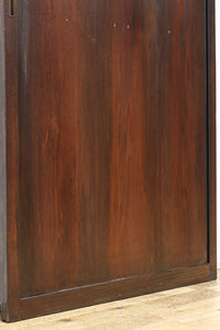 Glass door F8266