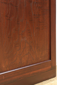 Glass door F8267