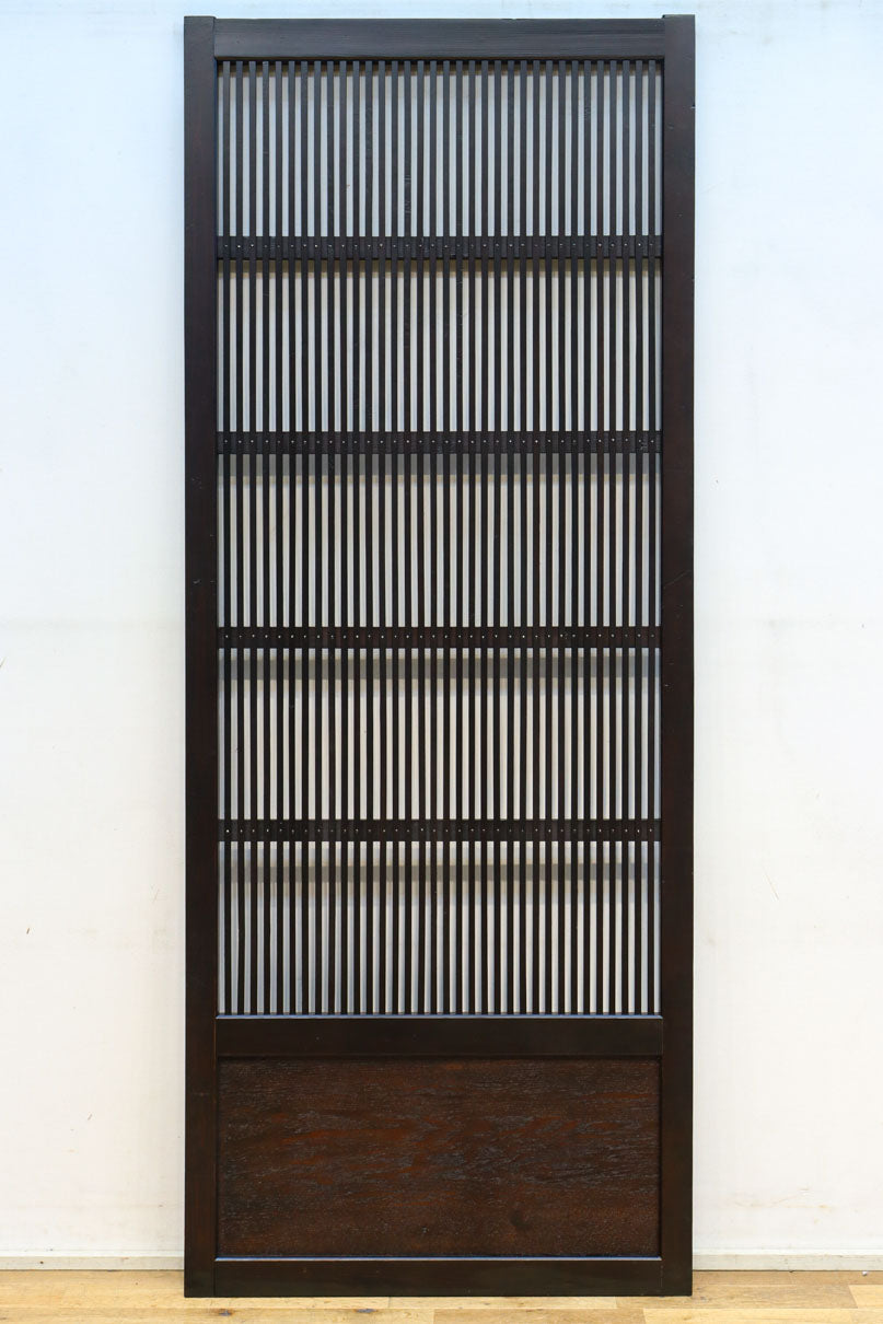 F8435 Slim Lattice door 