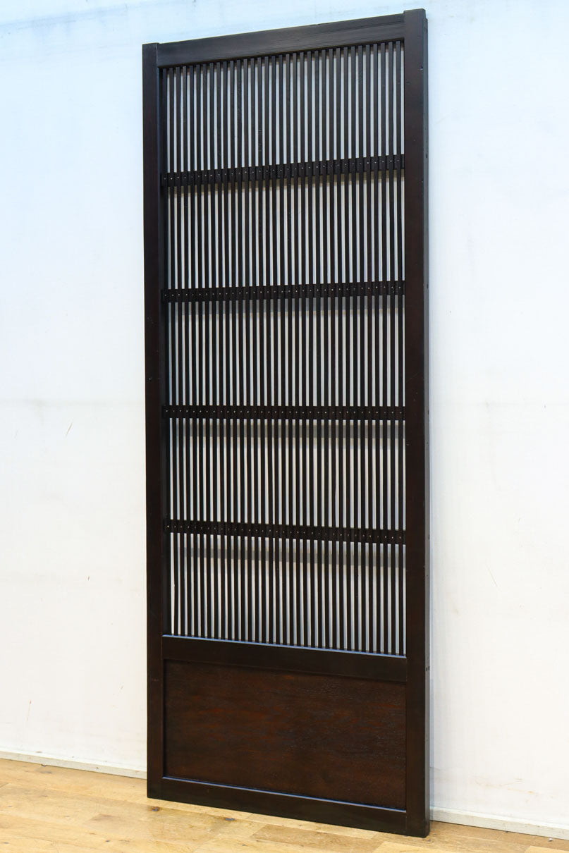 F8435 Slim Lattice door 