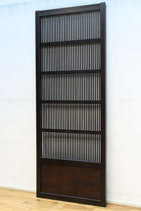 F8435 Slim Lattice door 