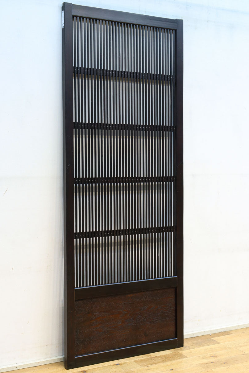 F8435 Slim Lattice door 