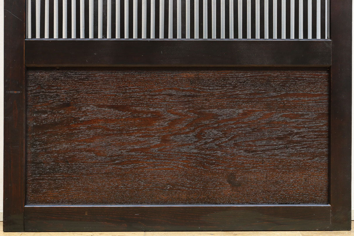 F8435 Slim Lattice door 