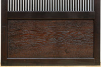 F8435 Slim Lattice door 