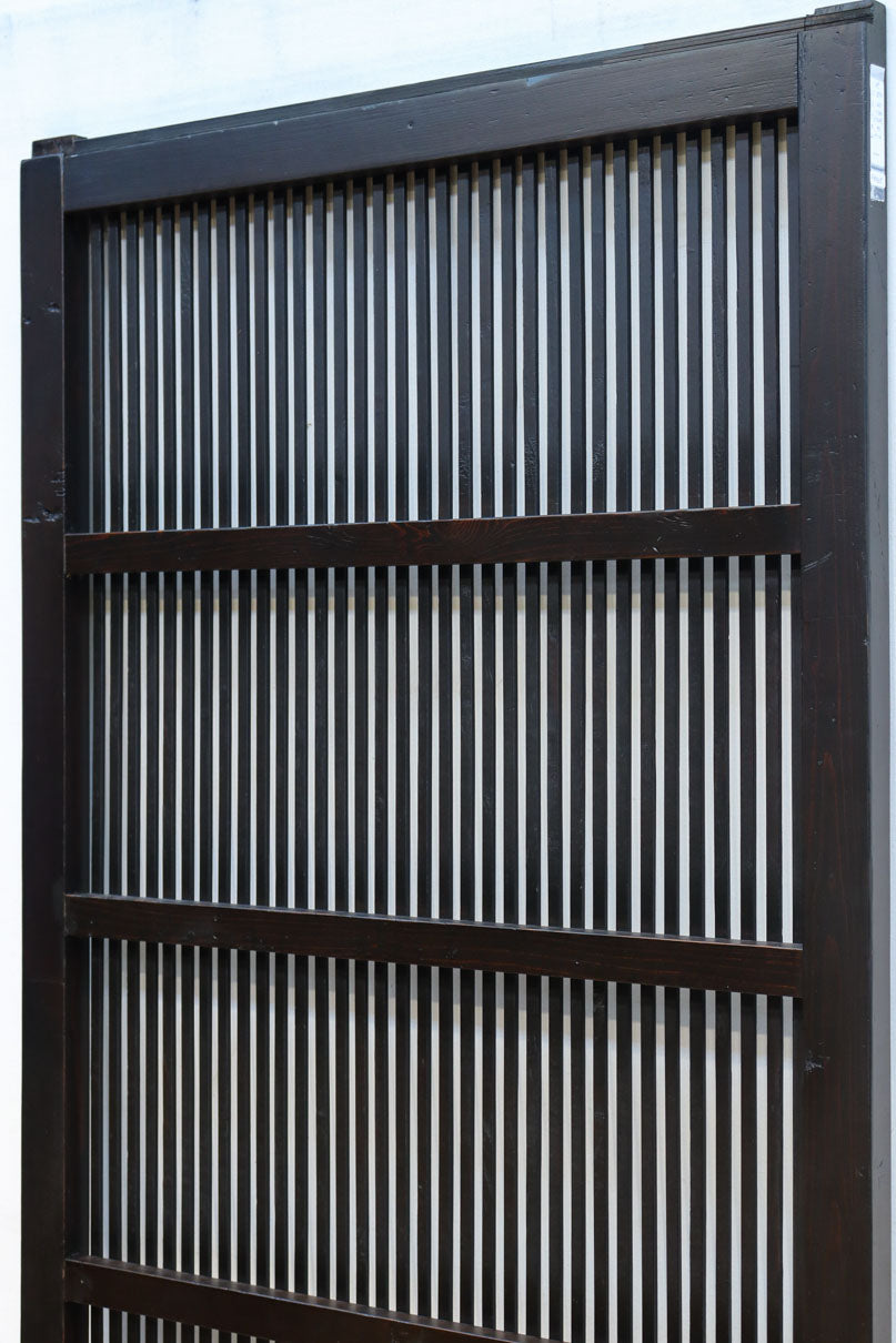 F8435 Slim Lattice door 