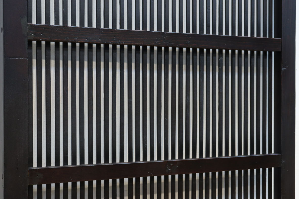 F8435 Slim Lattice door 